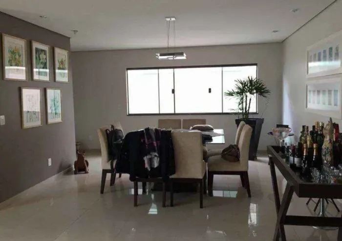 CASA em CONDOMÍNIO TÍVOLI 1, (Bauru) - SP