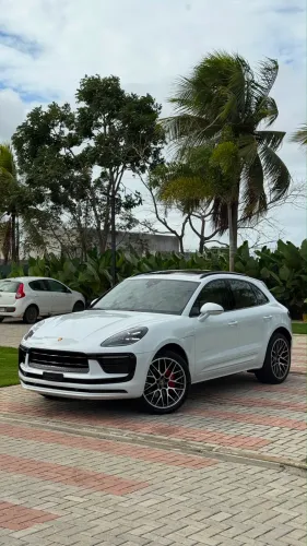 Porsche Macan 2.0 Turbo 237/252cv 2022