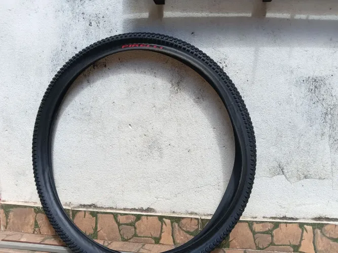 Pneu Pirelli Scorpion MTB - Bicicleta Aro 29