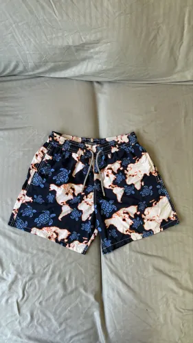 Shorts Vilebrequin