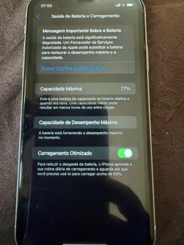 iPhone XR 64GB