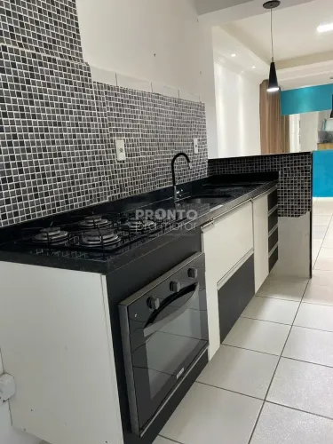 Apartamento com 2 quartos em Pau Amarelo