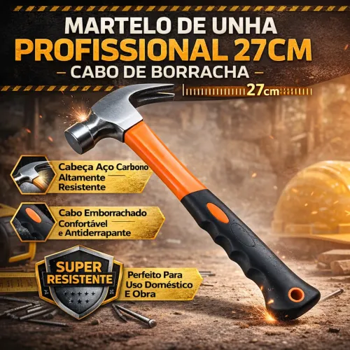 Martelo Profissional