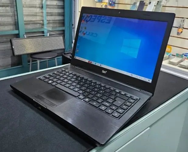 (Garantia)Notebook Positivo