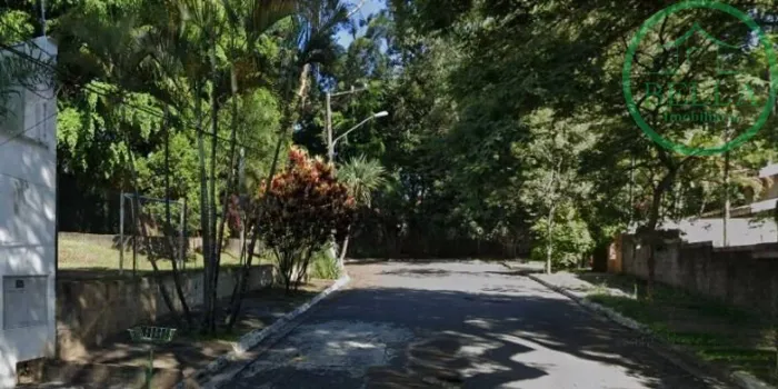 Terreno à venda, 677 m² por R$ 870.000,00 - City América - São Paulo/SP