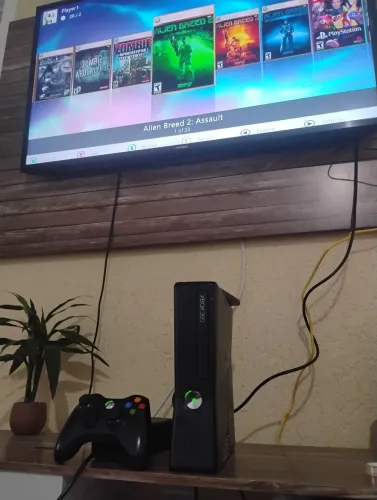 Xbox 360