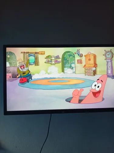 Tv SMART