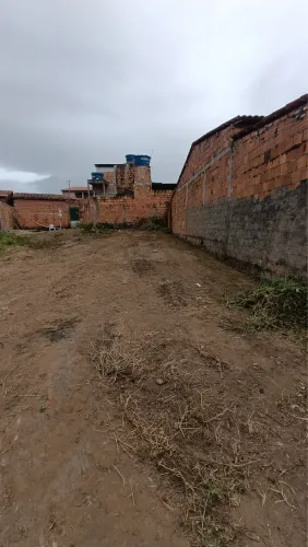 Venda Terreno