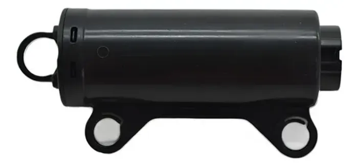 Amortecedor Porta Luvas Objeto Chery Tiggo 7 2023 Original