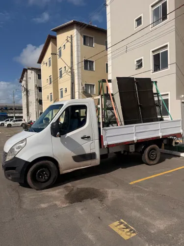 Renault Master 2.3 DCI Chassi 16V Diesel 2016
