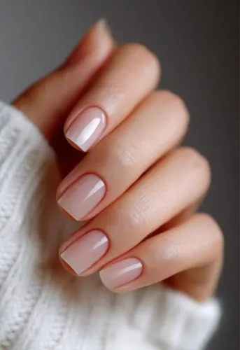 Vaga manicure