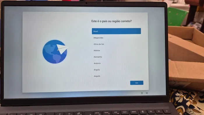 Notbook