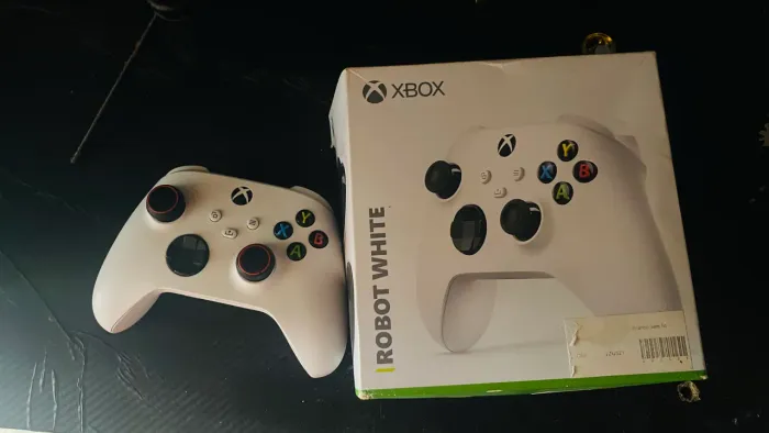 controle xbox one s