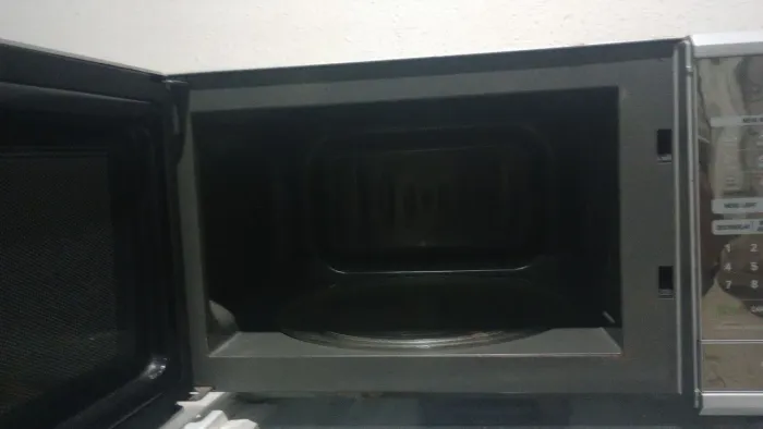 microondas LG 31L