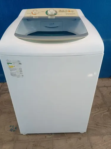 Máquina de lavar 