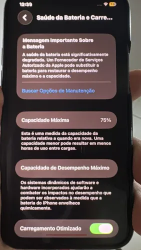 iPhone 11 pro