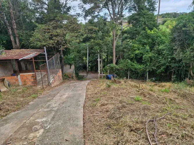 Chácara à venda em Aracoiaba da Serra-SP, Residencial Aquarius: 2 quartos, 1 sala, 1 banhe