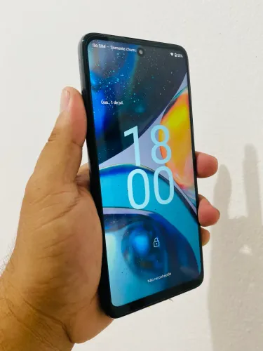 Motorola G22 128GB zero