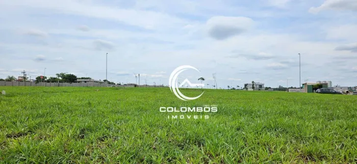 Serena Campinas - Terreno Plano à venda, 585 m² por R$ 943.000,00 - Condomínio Serena Camp