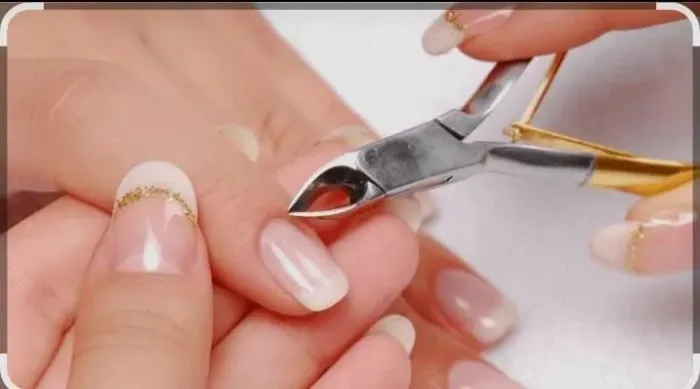 Vaga pra manicure