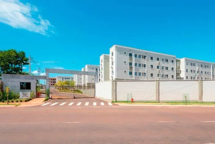 Apartamento com 2 quartos à Venda, Pioneiros - Campo Grande