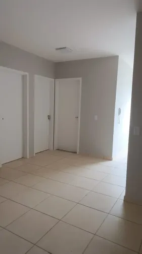 Imóvel para venda tem 52 metros quadrados com 2 quartos