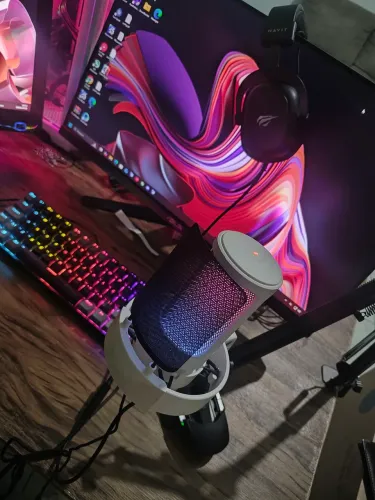 Pc Gamer Completo - Roda Tudo