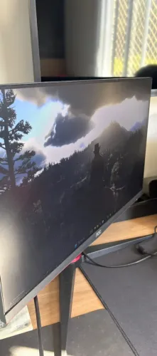 Monitor Gamer AOC 24 POLEGADAS