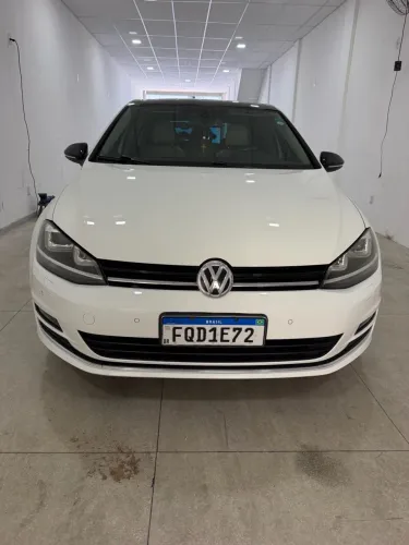 Volkswagen Golf Highline 1.4 TSI 140cv Aut. 2014
