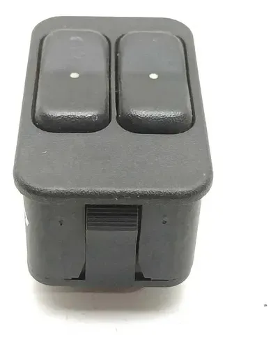 Botao Vidro Dianteiro Direito Chevrolet Astra 2004