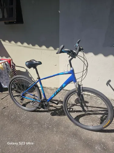 Caloi 700 em perfeito estado