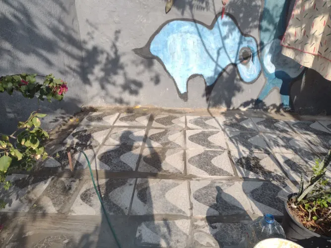 Casa a venda no bairro Morada do Sol