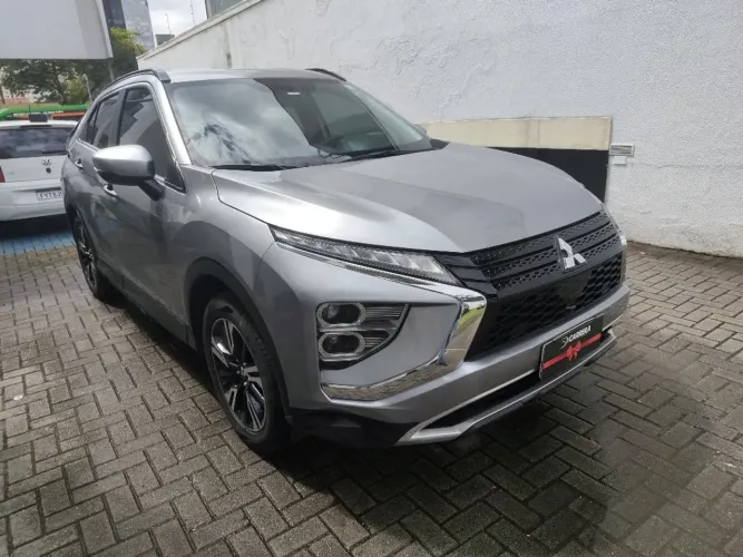 Mitsubishi Eclipse Cross HPE 1.5 16V 165cv AUT 2023