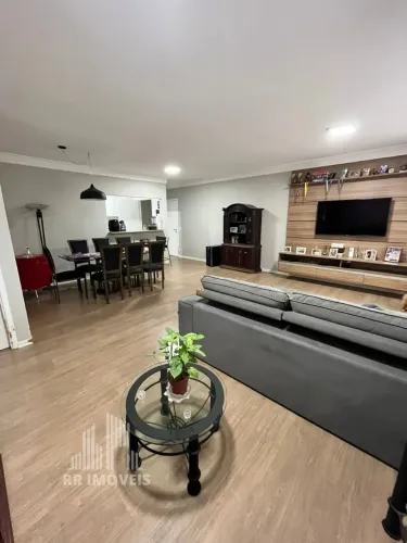 RR8544 Apartamento 110m² CONDOMÍNIO ALPHAVITA - OPORTUNIDADE - 2 Suítes 2 Vagas - Santana 