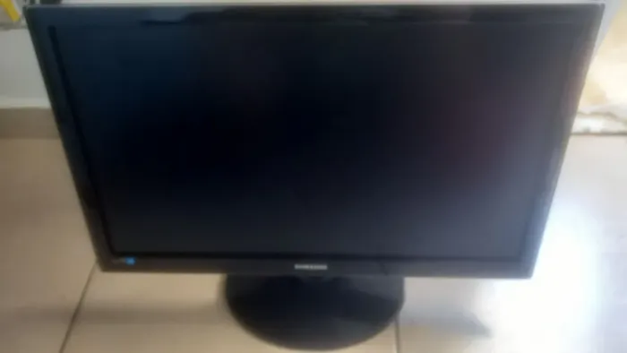 MONITOR SAMSUNG 23 POLEGADA 