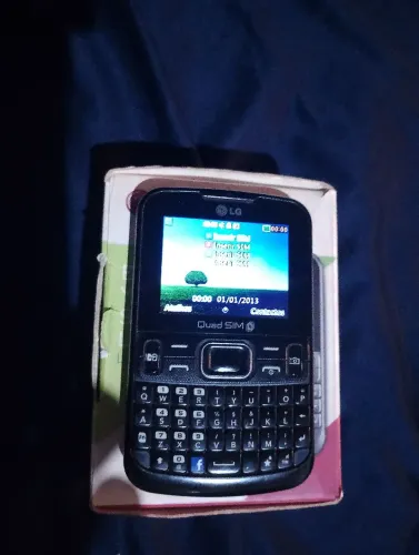LG -C299