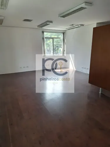 Conjunto comercial para locação, Vila Madalena, São Paulo, SP