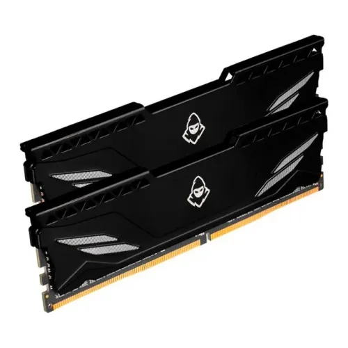 Memoria Mancer Dantalion Z, 16gb (2x8gb) Ddr4, 3200mhz
