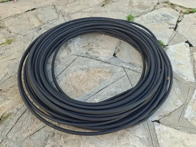Cabo de 25mm Rígido 06/1kV  (Condex)