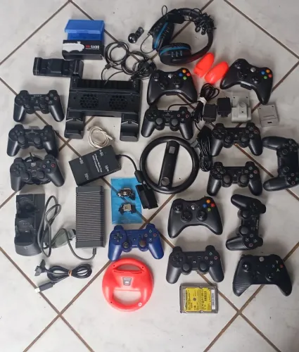 lote sem teste