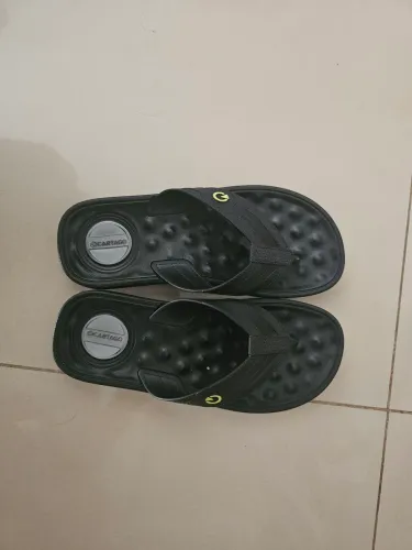 Chinelo catargo tamanho 38
