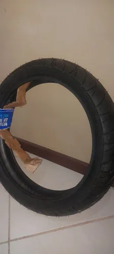 Pneu dianteiro 110 7017