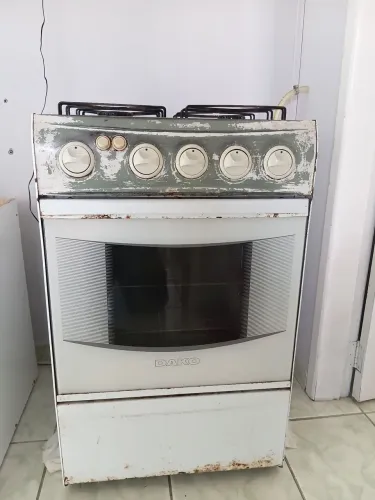 Fogão 4 bocas