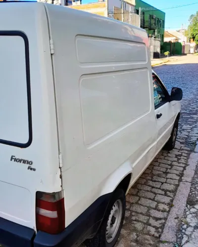 Fiat Fiorino Furg.1.5/1.3/1.3 Fire/1.3 F.flex 2012