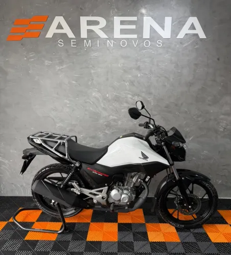 HONDA CARGO 160 - 2025 EXTRA