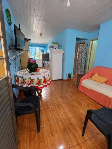 Apartamento 2 quartos - Maracanã - Foz do Iguaçu