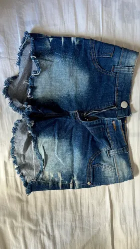 Short Jeans - 34
