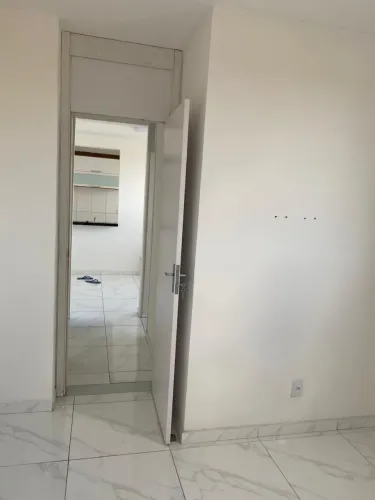 Alugo apartamento 