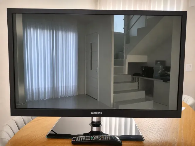 Tv Samsung Plasma 43 polegadas