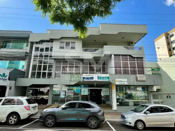 Sala para locação, Centro, Chapecó, SC